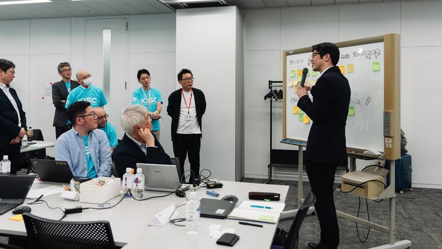 製品セキュリティの組織体制や人材の在り方とは？KISC活動レポート2.jpg