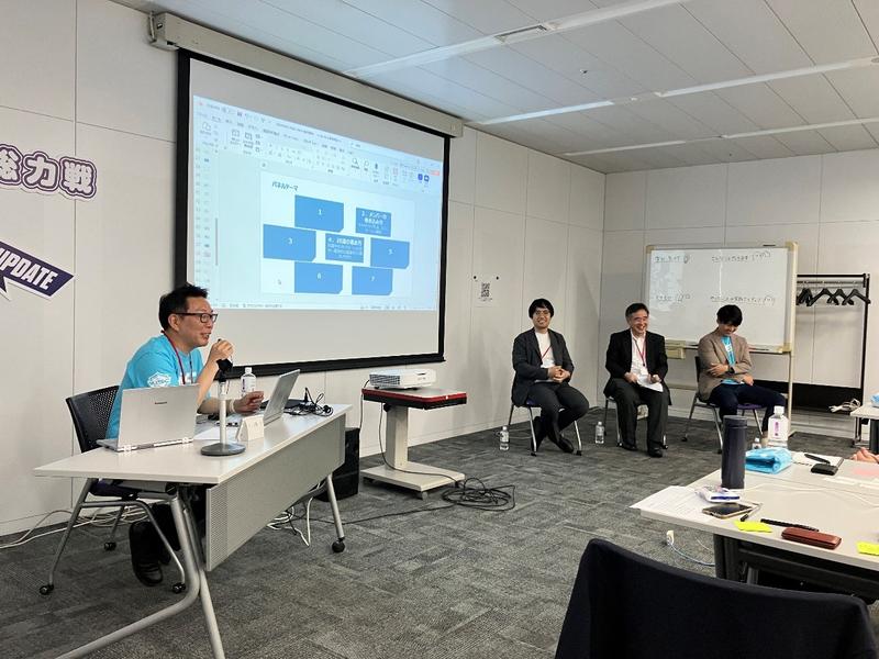 情報セキュリティ委員会の運営どうしてる？ 【関西コミュニティ（KISC）活動レポート】 5.jpg