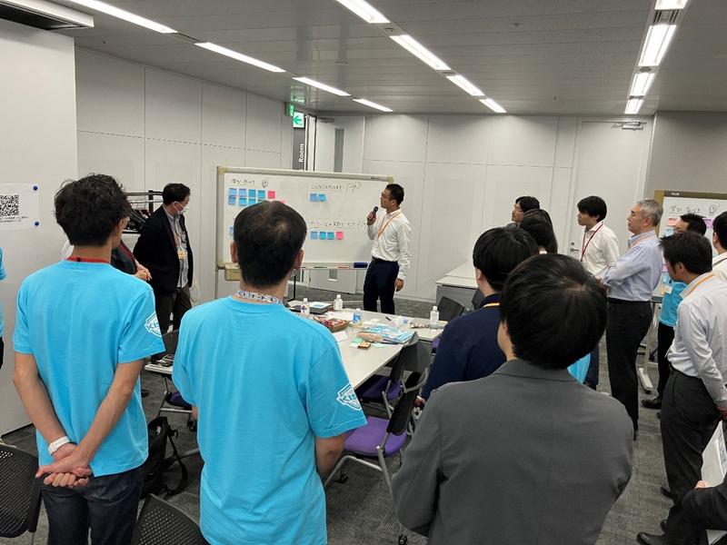 情報セキュリティ委員会の運営どうしてる？ 【関西コミュニティ（KISC）活動レポート】 7.jpg