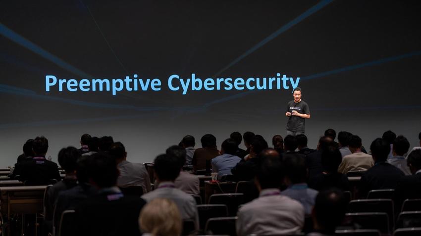 セキュリティ従事者の祭典「Security Innovators Summit by Macnica」今年も開催～イベント当日の様子をお届け～5.jpg