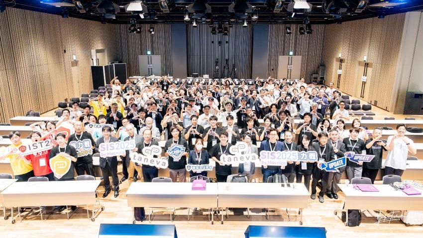 セキュリティ従事者の祭典「Security Innovators Summit by Macnica」今年も開催～イベント当日の様子をお届け～7.jpg