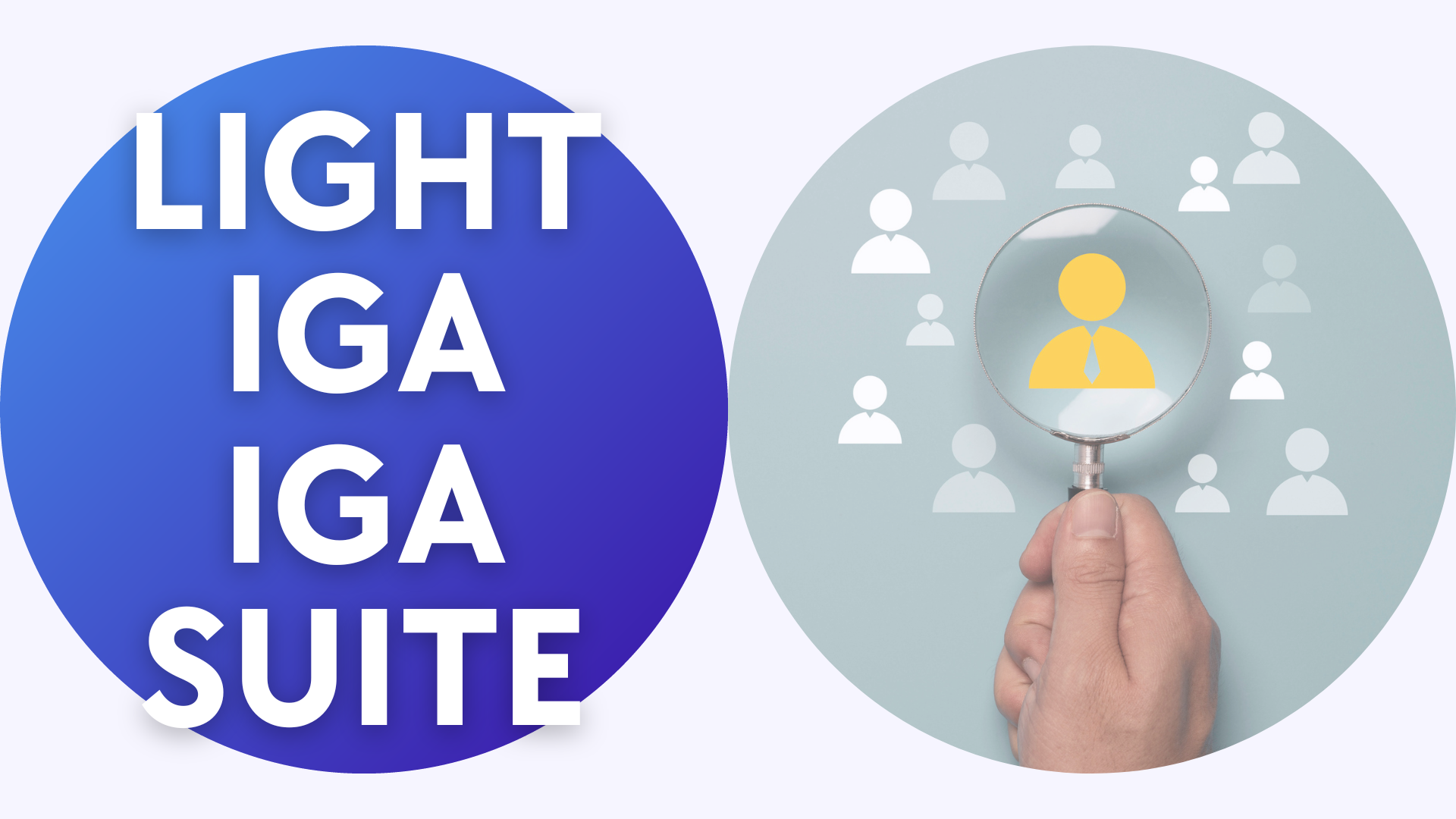 最近よく聞くLight IGAとIGA Suiteの違いは？どちらから導入すべき？